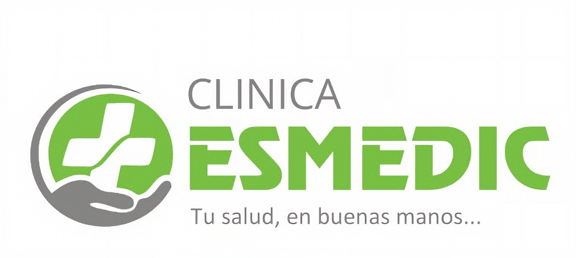 Logo Clínica Esmedic