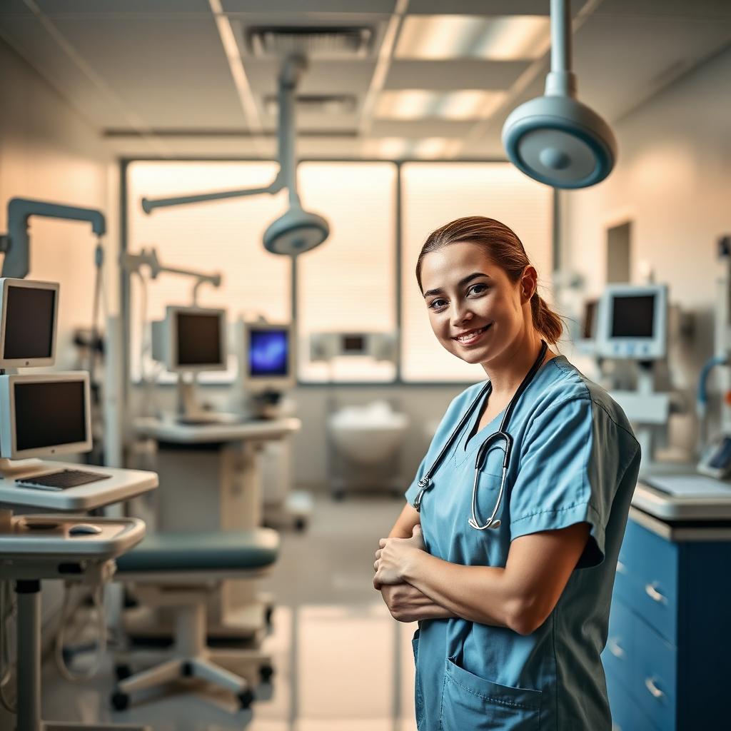 Preparación para entornos reales de trabajo