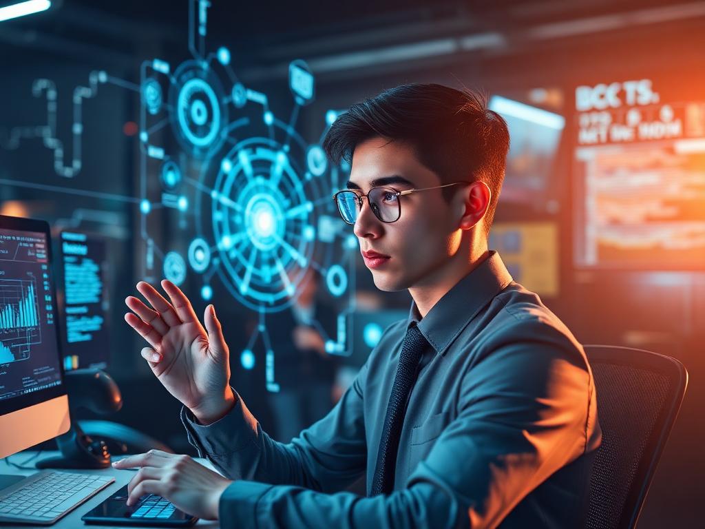 Inteligencia Artificial y herramientas digitales