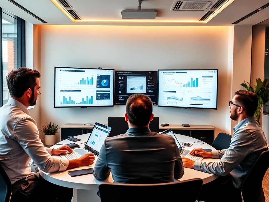 Administración y gestión