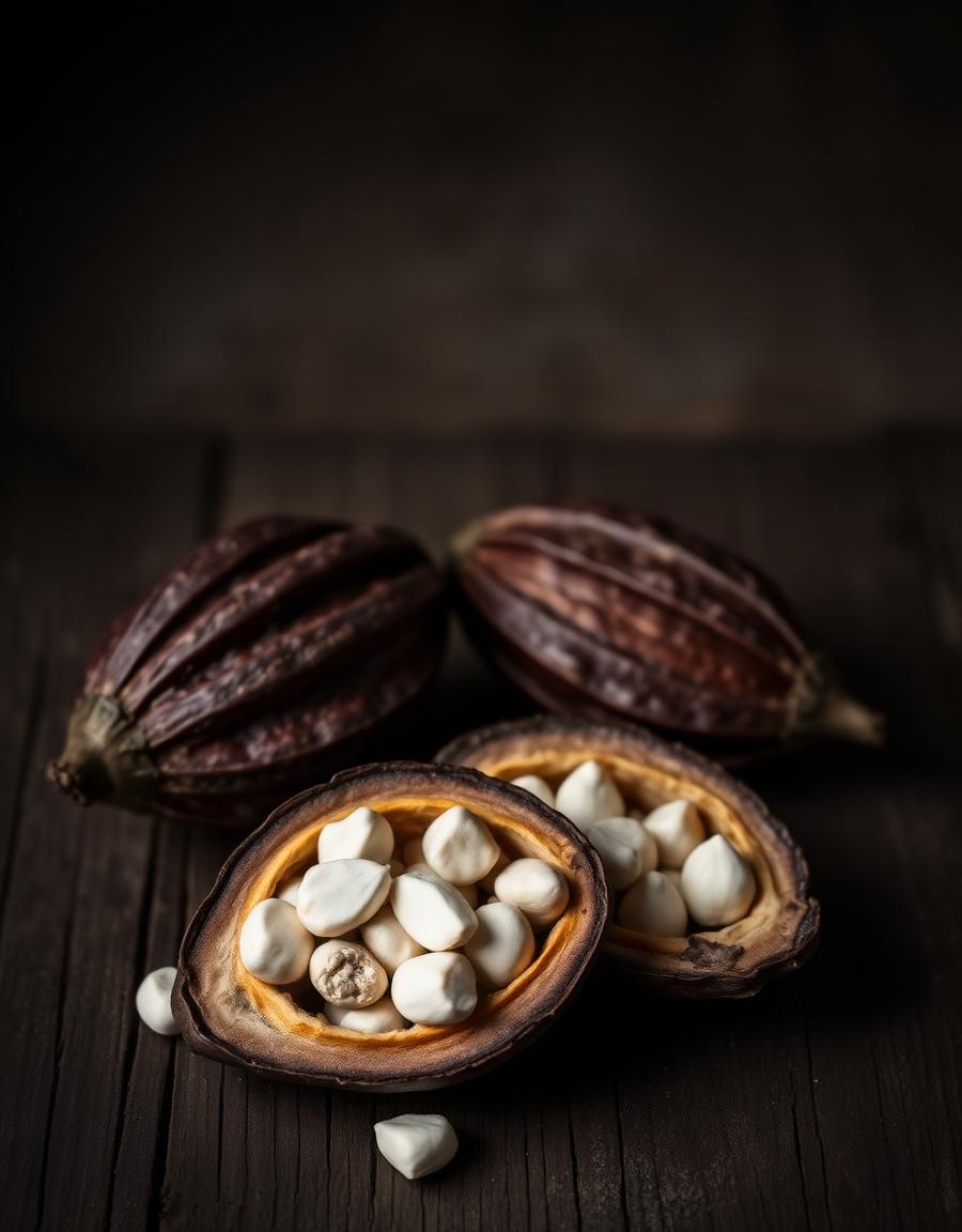 Cacao Amazónico