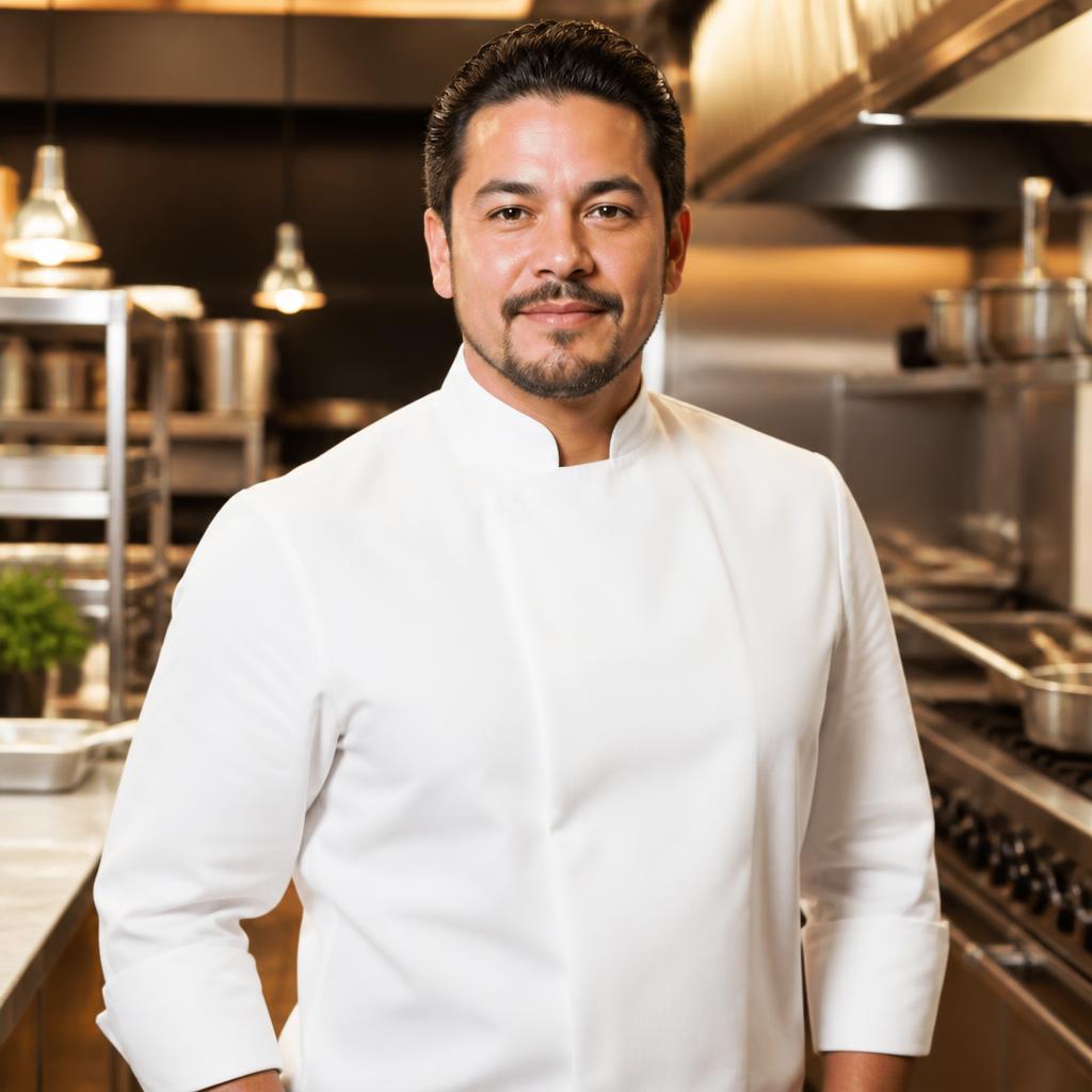 Gastronomía